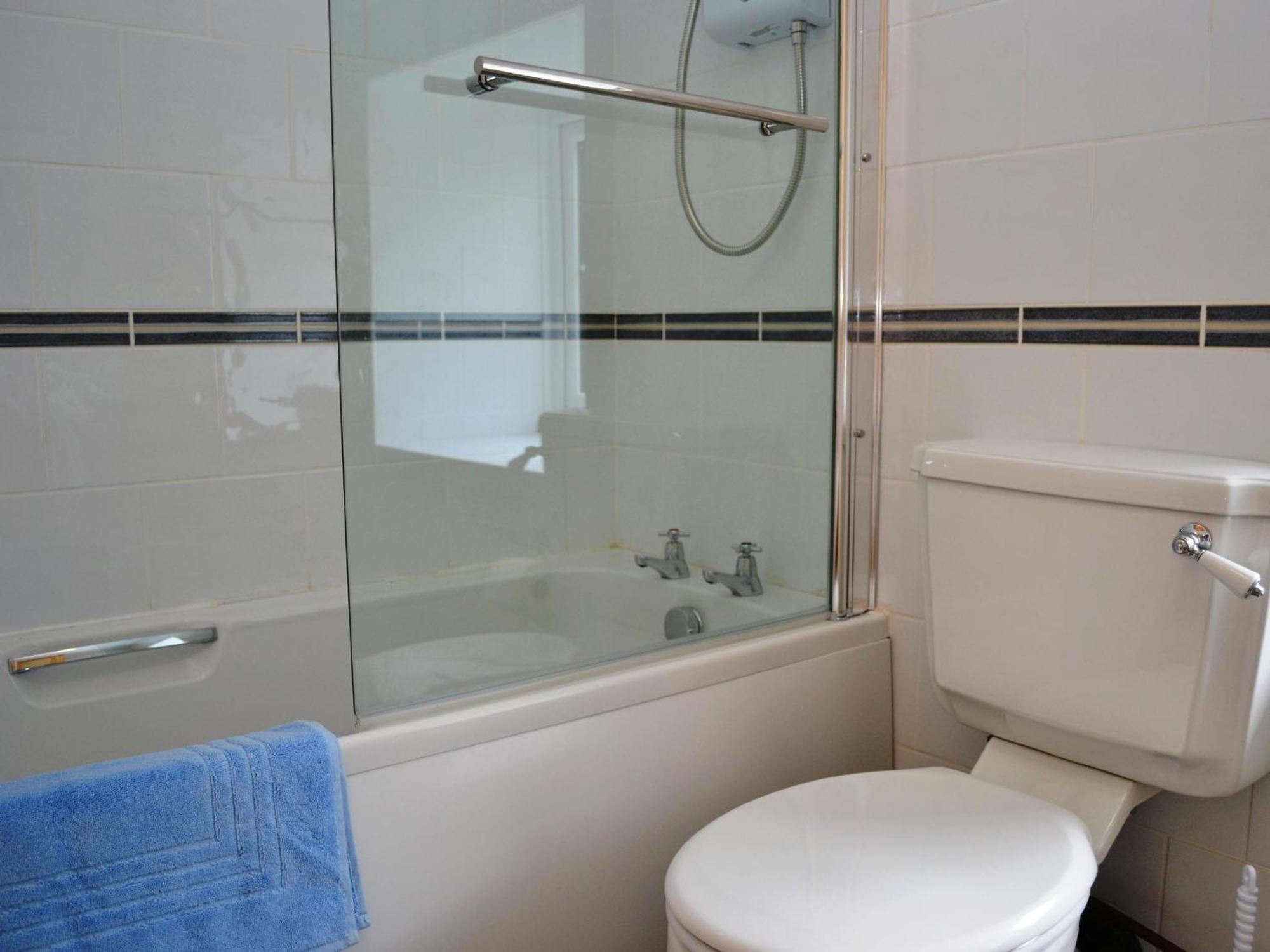 Shepherds Cottage Corney Ngoại thất bức ảnh