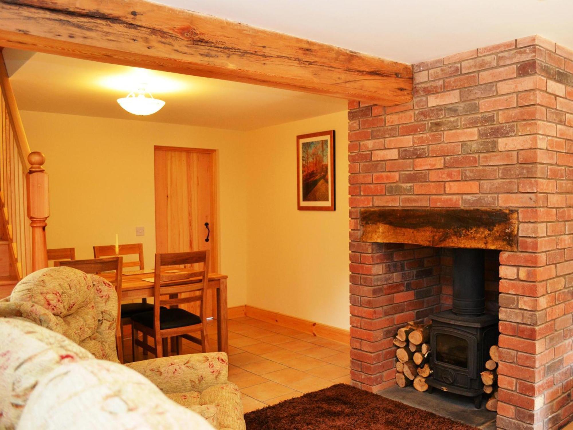 Shepherds Cottage Corney Ngoại thất bức ảnh