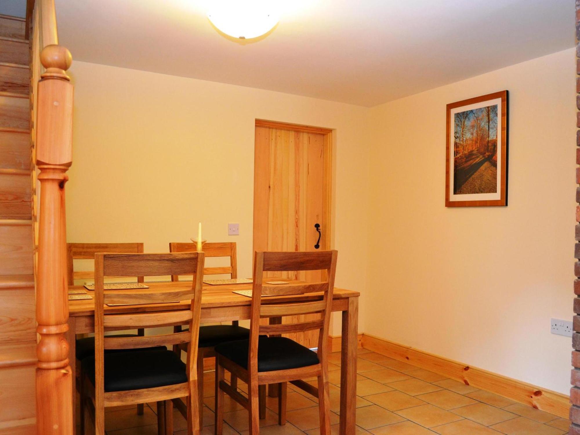 Shepherds Cottage Corney Ngoại thất bức ảnh